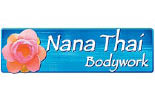 NANA THAI BODYWORK logo