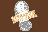 OPERATION BOOTCAMP logo