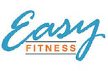 EASY FITNESS logo