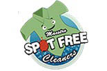 MAESTRO CLEANERS logo