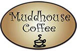 MUDDHOUSE COFFEE logo