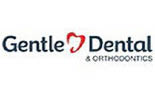 GENTLE DENTAL - Edmond logo