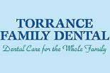 TORRANCE FAMILY DENTAL logo