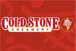 COLD STONE CREAMERY logo