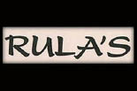 RULA'S EUROPEAN SKIN CARE logo