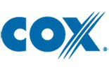 COX HOME SECURITY logo