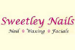 SWEETLEY NAILS logo
