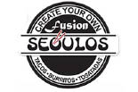 SEOULOS FUSION GRILLE logo