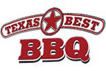 TEXAS BEST BARBECUE logo
