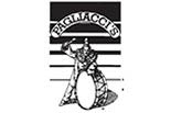 PAGLIACCI'S logo