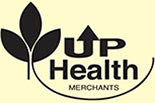 UP HEALTH MEDICAL logo