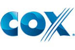 COX COMMUNICATIONS logo