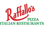 RAFFALLO'S PIZZA logo
