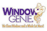 WINDOW GENIE logo