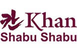 KHAN logo