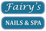 FAIRY'S NAILS logo