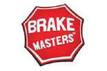 BRAKE MASTERS Canoga Park logo