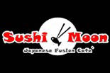 SUSHI MOON logo