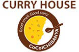 CURRY HOUSE COCO ICHIBANYA logo