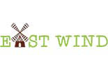 EAST WIND logo