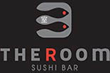 The Room Sushi Bar logo