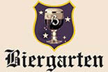 BIERGARTEN logo