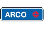 ARCO SMOG PROS logo