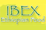 IBEX ETHIOPIAN RESTAURANT logo