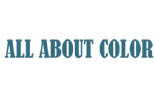 ALL ABOUT COLOR logo
