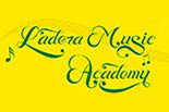 LADERA MUSIC ACADEMY logo