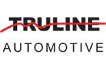 TRULINE AUTOMOTIVE logo