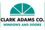 CLARK ADAMS logo