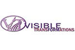 VISIBLE TRANSFORMATIONS logo