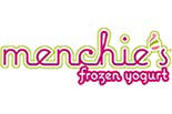 MENCHIE'S logo