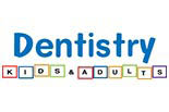 DENTISTRY KIDS & ADULTS #2 logo