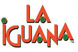 LA IGUANA logo