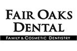 FAIROAKS DENTAL logo