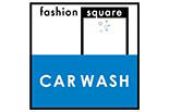 Fashion Square Car Wash logo