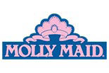Molly Maid logo