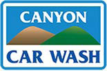 Canyon Car Wash logo