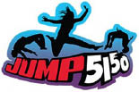 JUMP 5150 logo