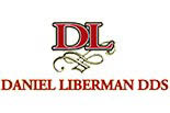 DANIEL LIBERMAN DDS logo