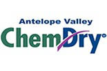 CHEM DRY OF ANTELOPE VALLEY logo