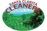 SANTA CLARITA CLEANER INC logo