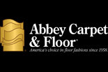 ABBEY CARPET & FLOOR logo