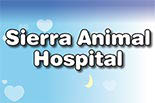 SIERRA ANIMAL HOSPITAL logo