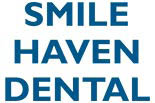 SMILE HAVEN DENTAL logo