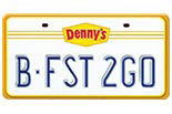 DENNY'S