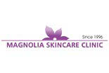 MAGNOLIA SKIN CARE CLINIC logo