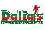 DALIA'S logo